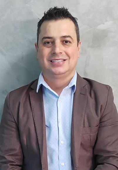 Consultor Profissional Mil Milhas Consultoria e Corretagem de Seguros